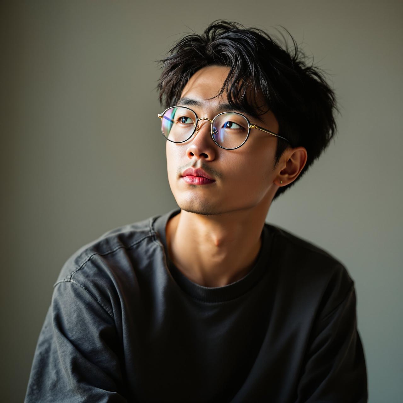 林江湖 - 导演 林江湖 - 导演 - 动漫片子幕后阵容