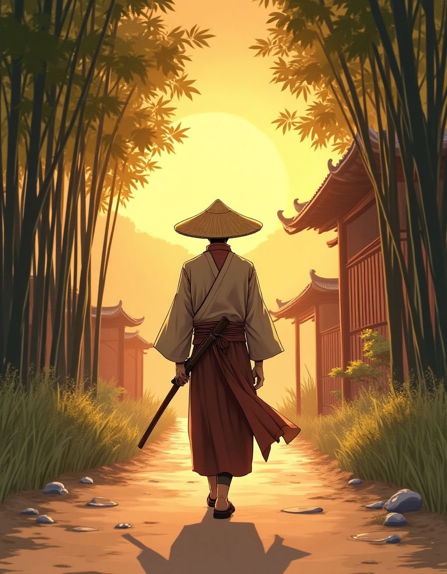 侠客行 - 动漫片子追番热榜推荐