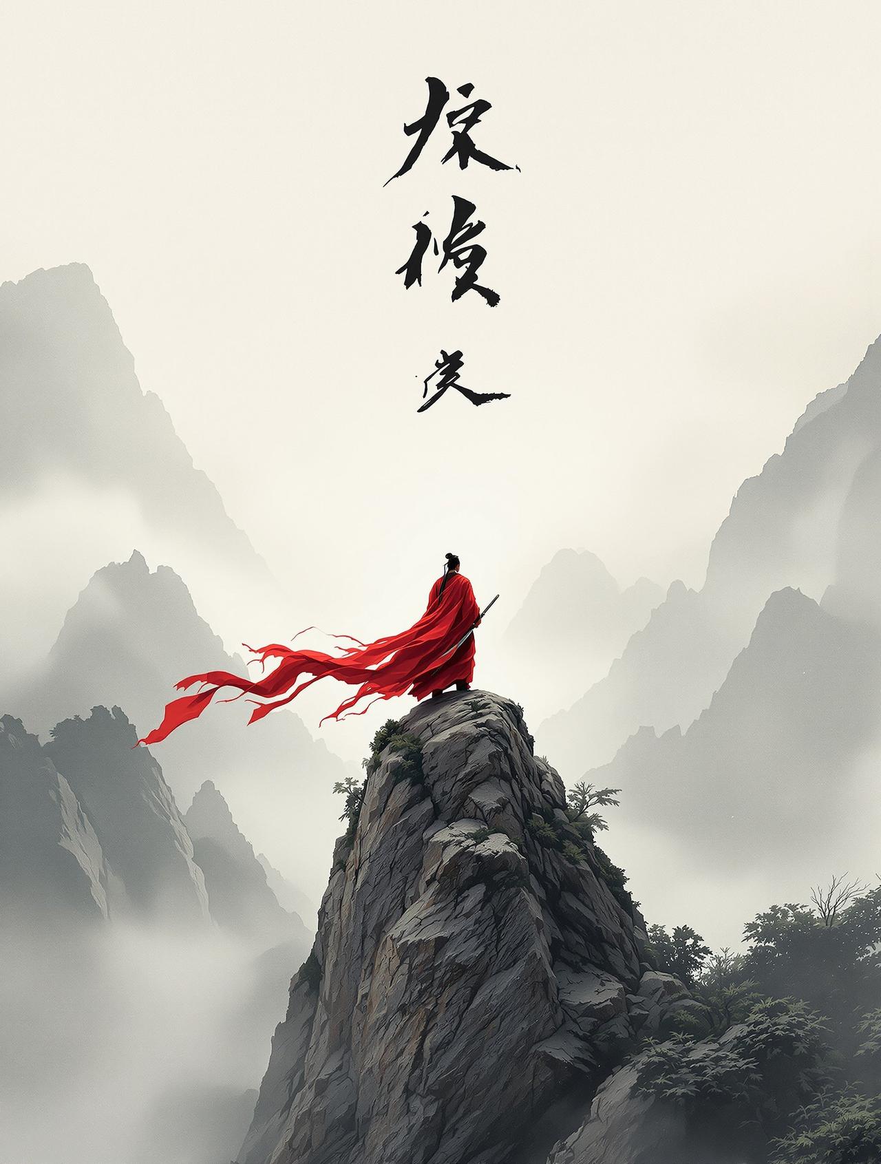 剑心问道 - 动漫片子追番热榜推荐