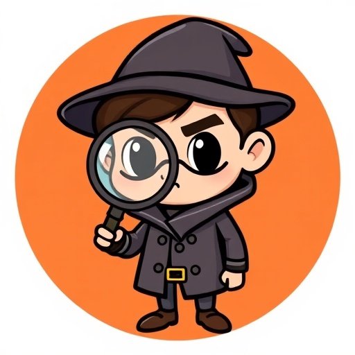 推理达人
